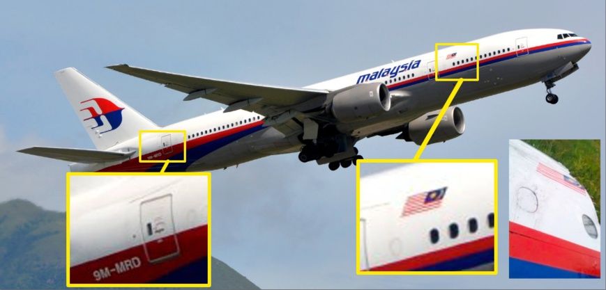 Débris d'avion: la résolution du mystère MH370 approche
