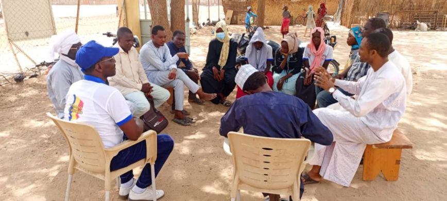 Tchad : la Plateforme "Le Tchad d'Abord" remobilise ses membres au niveau provincial