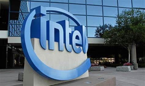 Intel. Crédits : DR