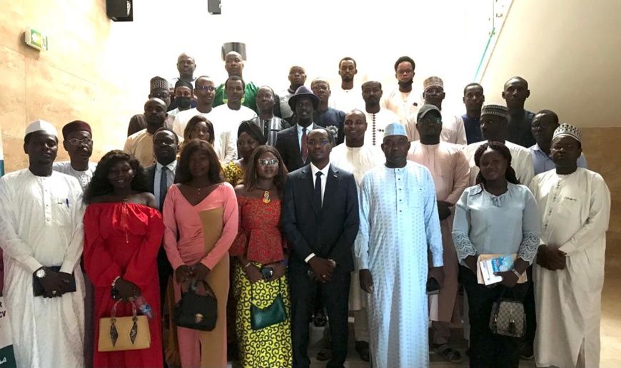 Tchad : un projet de sensibilisation pour l’introduction des vaccins contre le pneumocoque et rotavirus