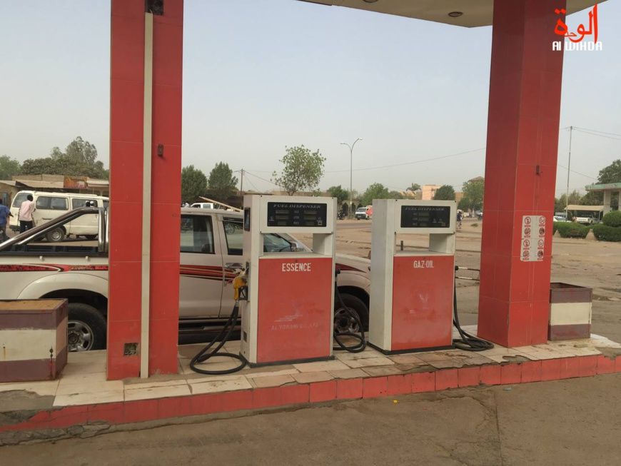 Tchad : le premier ministre annonce une baisse des coûts de carburant dans les prochains jours