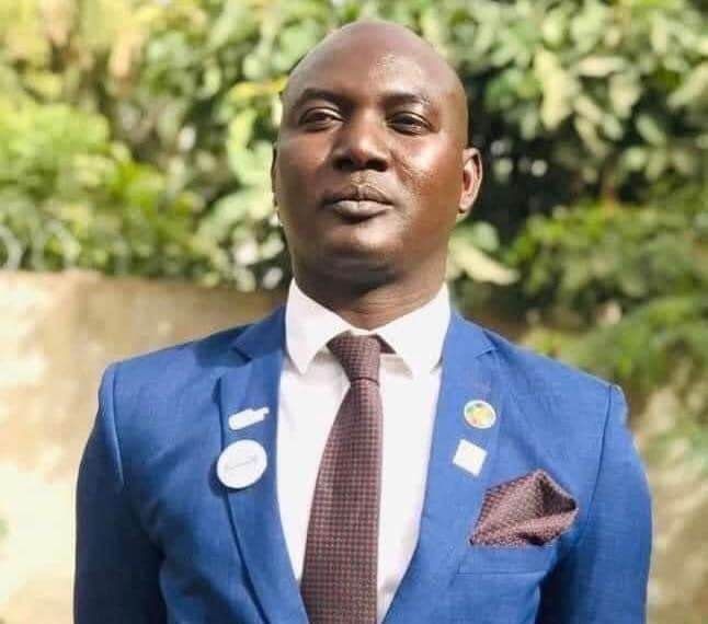 Tchad : la CNDH salue la libération de Ahmat Haroun Larry et invite les autorités à se saisir des autres cas