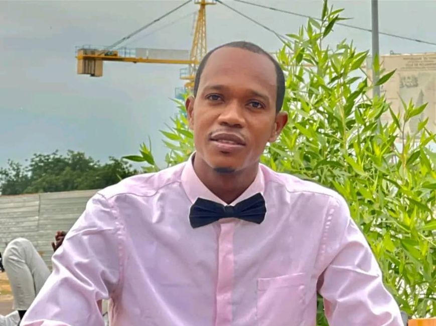 Tchad : un jeune leader de la société civile arrêté au Batha