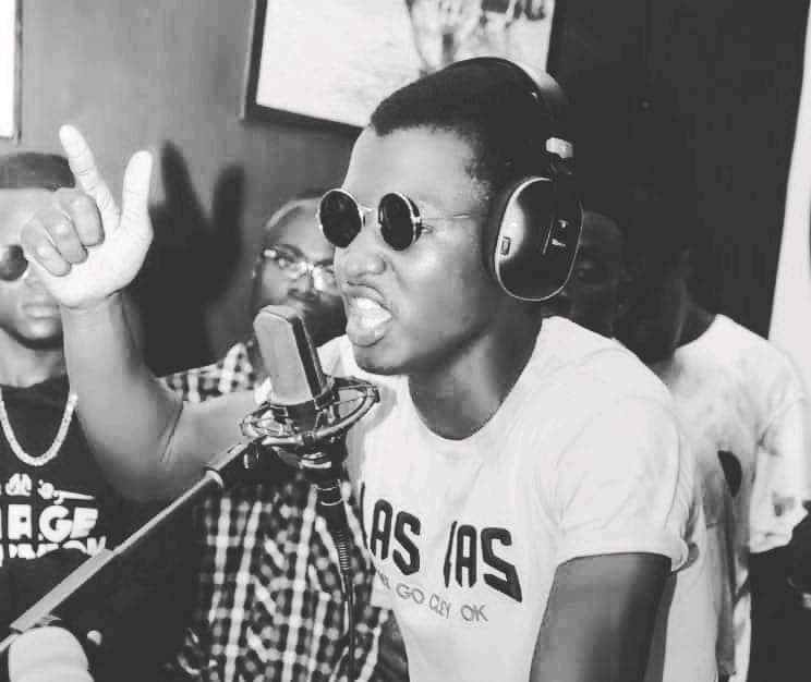 Tchad - BEDOBLACK : De la Danse au Rap, un Parcours Inspirant