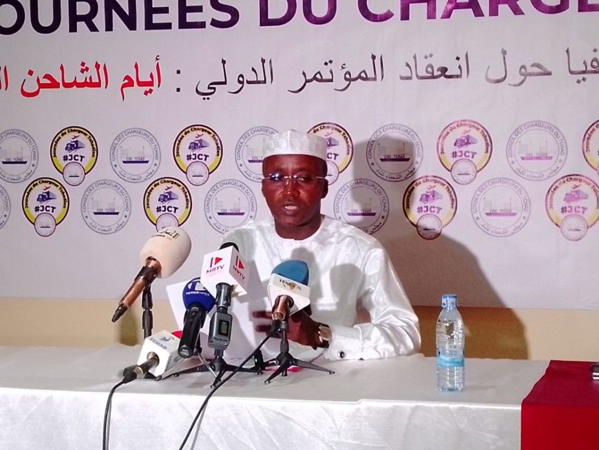 Les Journées du Chargeur Tchadien : Un évènement majeur pour le développement du commerce au Tchad