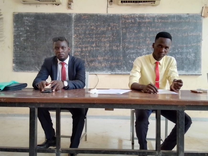 Tchad : ultimatum des lauréats des Écoles normales supérieures pour leur intégration