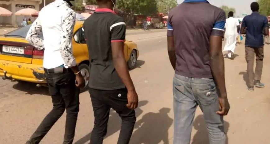 L'oisiveté des jeunes Tchadiens : un défi majeur à relever pour la société