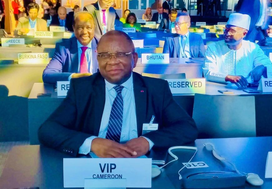 CNUCED : le Cameroun défend une approche équitable du commerce international