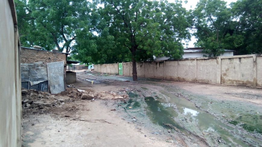 Tchad : probables manifestations pluvio-orageuses dans plusieurs provinces ce jour (ANAM)