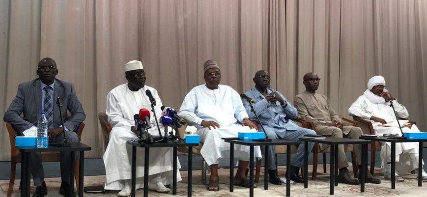 Tchad : 9 décès et 46 blessés suite à l'explosion du dépôt de munitions