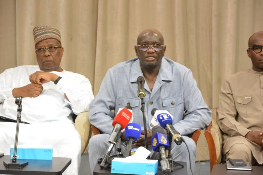 Tchad : enquêtes en cours pour déterminer l'origine de l'explosion à la poudrière de Goudji (gouvernement)