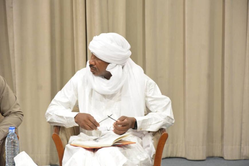 Tchad : explosion au camp de Goudji, les précisions du ministre de la Santé publique