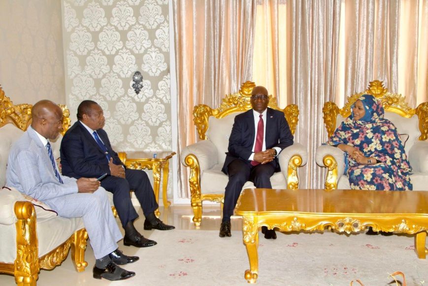 Coopération Tchad-Guinée équatoriale : renforcement des liens diplomatiques et perspectives prometteuses