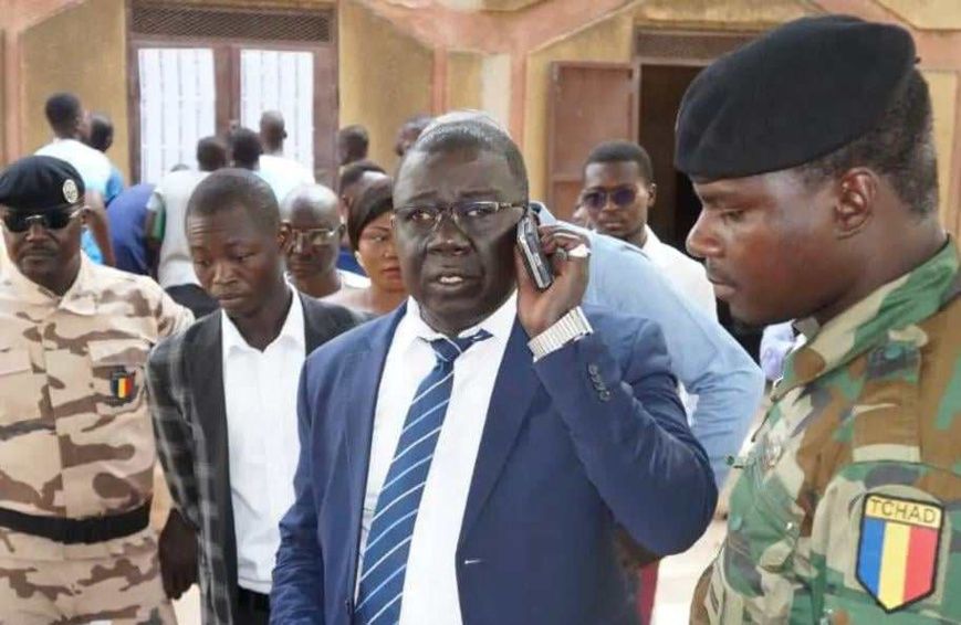 Tchad : le parti ASTRE appelle le gouvernement à veiller sur les victimes de l’explosion de Goudje