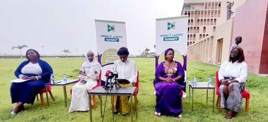 Tchad - Roundtable des Femmes d'Impact : Un Événement Majeur pour Promouvoir l'Autonomisation des Femmes