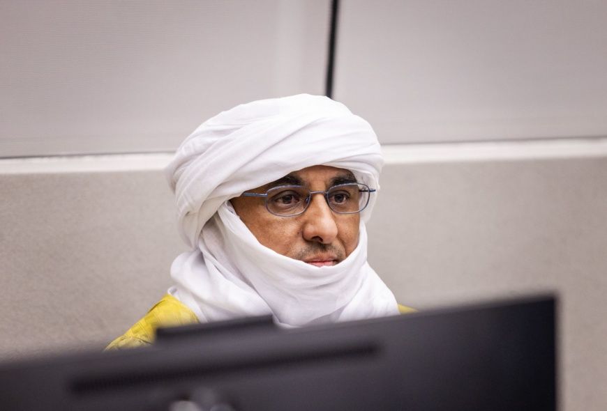 Mali : Al Hassan déclaré coupable de crimes de guerre et de crimes contre l’humanité commis à Tombouctou