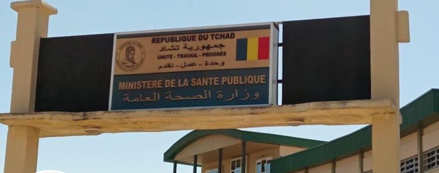 Tchad : aucun cas suspect de Covid-19, mais respect de certaines mesures