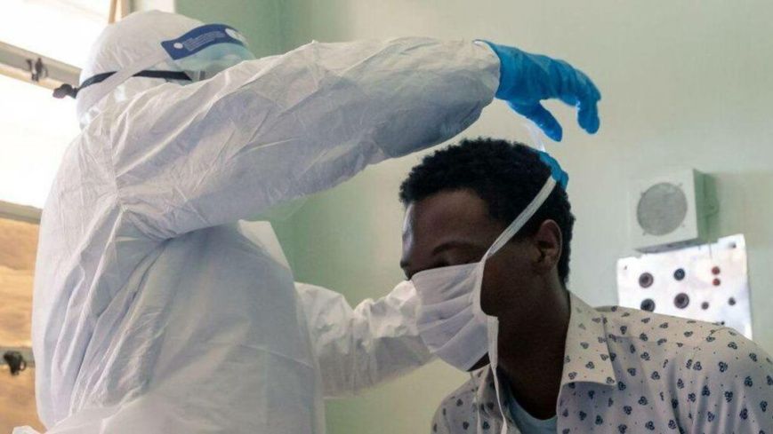 Cameroun : face à la résurgence mondiale du Covid-19, dispositif aux aéroports et dans les hôpitaux