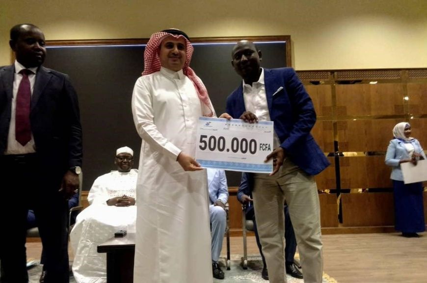 Tchad - Fondation Mayar: 10 entrepreneurs tchadiens reçoivent un soutien financier pour lancer leurs entreprises