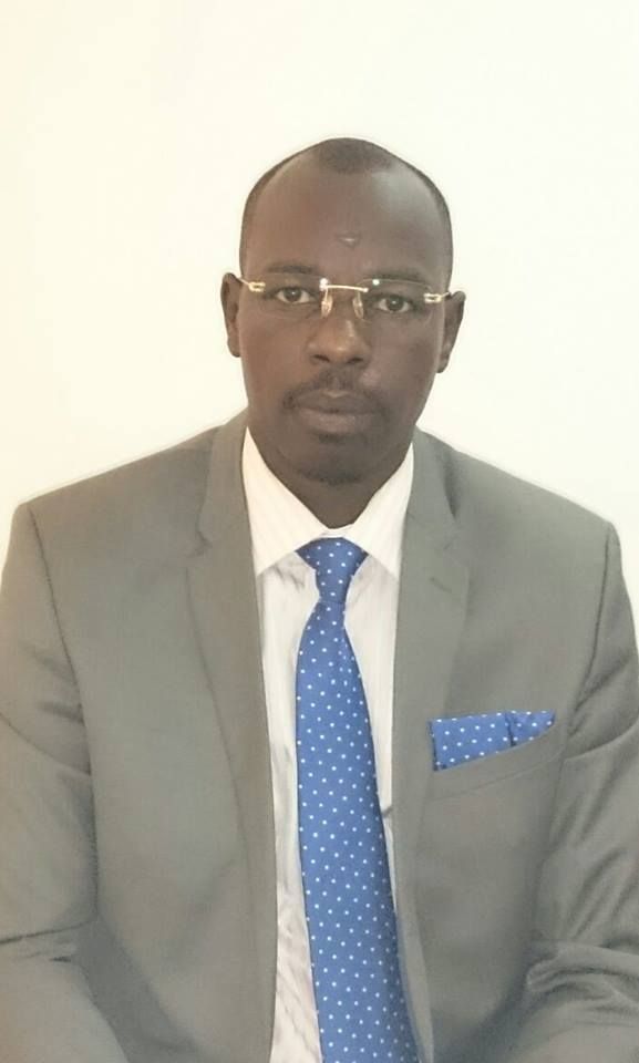 ABDRAMAN MAHAMAT ABBA