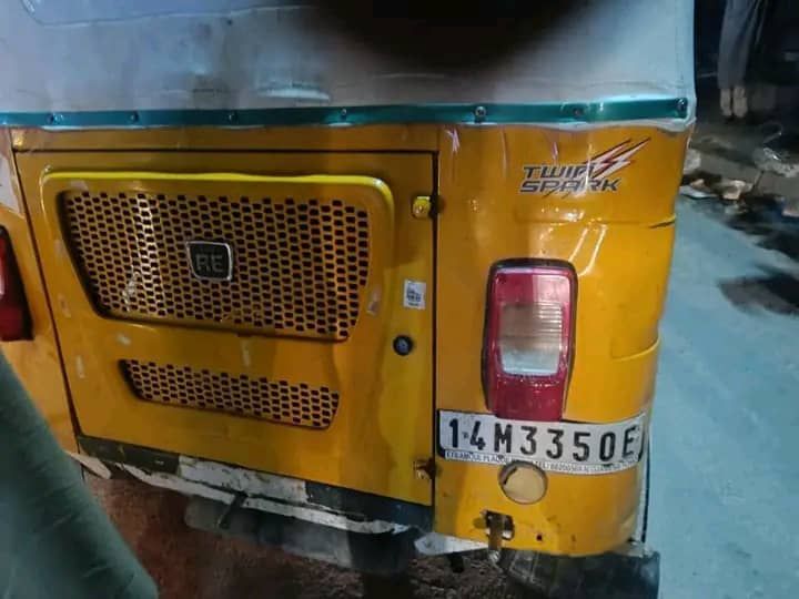 Tchad : un conducteur de Rakcha touché par balle lors d'une poursuite policière à Abéché