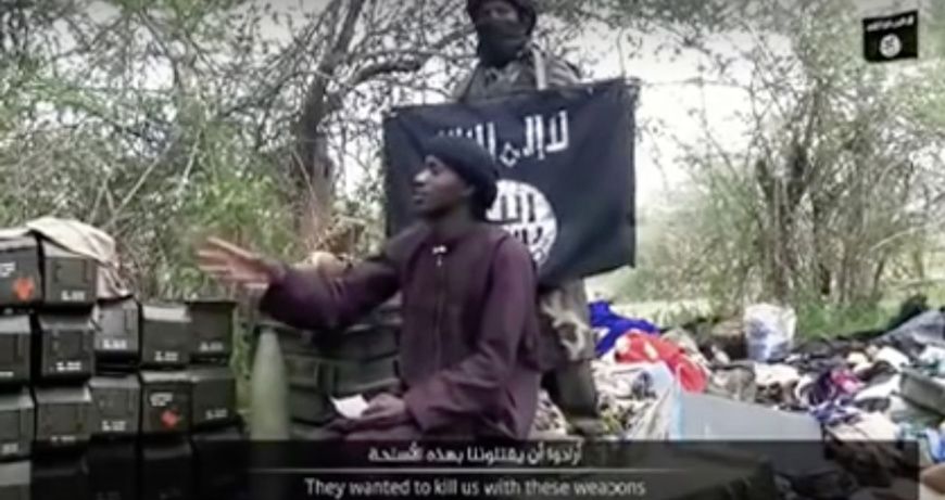 Boko Haram: Mahamat Daoud, nouveau chef de la secte?