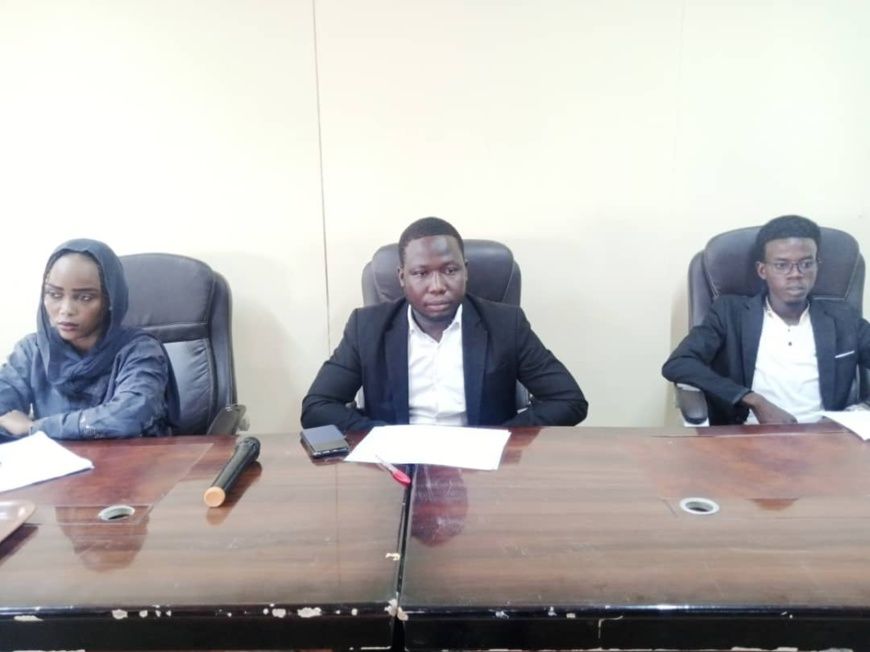 Tchad : L'Institut Al-Marifa a distingué ses meilleurs étudiants et enseignants de l'année académique 2023-2024