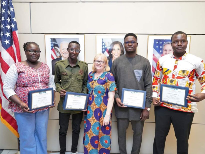 Tchad : la première édition du symposium des alumni se tiendra ce 06 juillet 2024 à N’Djamena