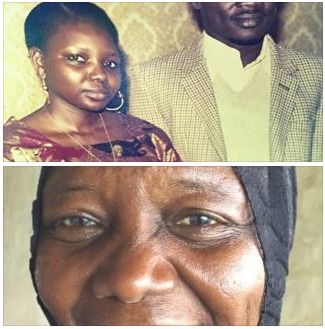 Une veuve tchadienne répond à Fatimé Raymonde Habré: 