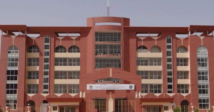 Tchad : la plateforme Cercle de la Douane dénonce une cabale contre le DG de la Douane