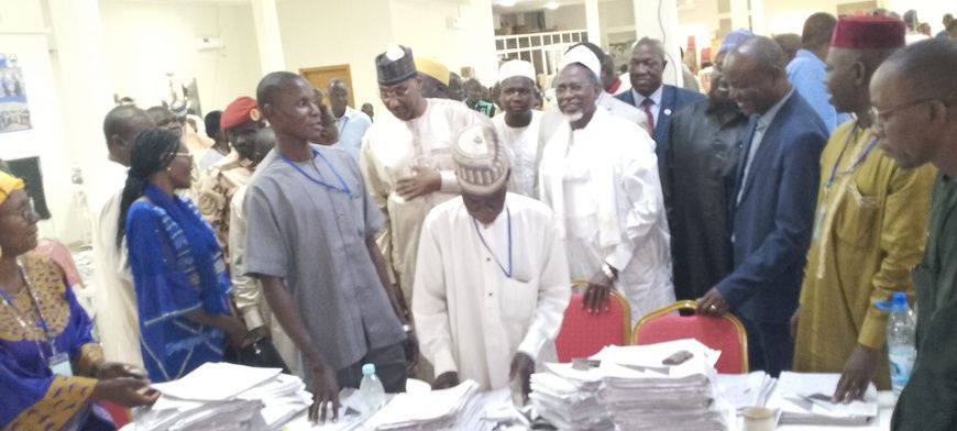 Tchad - Succès du Baccalauréat 2024 : L'ONECS salué pour son rôle crucial dans la revalorisation du système éducatif