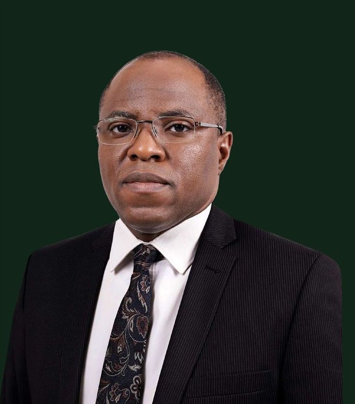 BAD : Babatunde Samson Omotosho promu au poste de directeur du Département des statistiques