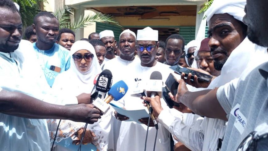 Tchad : les victimes de l’explosion de la poudrière dénoncent l’inaction du gouvernement