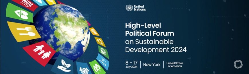 Bannière HPLF 2024. Photo : https://www.developmentaid.org