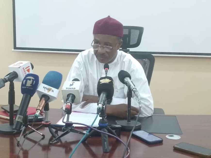 Tchad : le ministère de la santé procède au lancement national de la réponse à la période de soudure