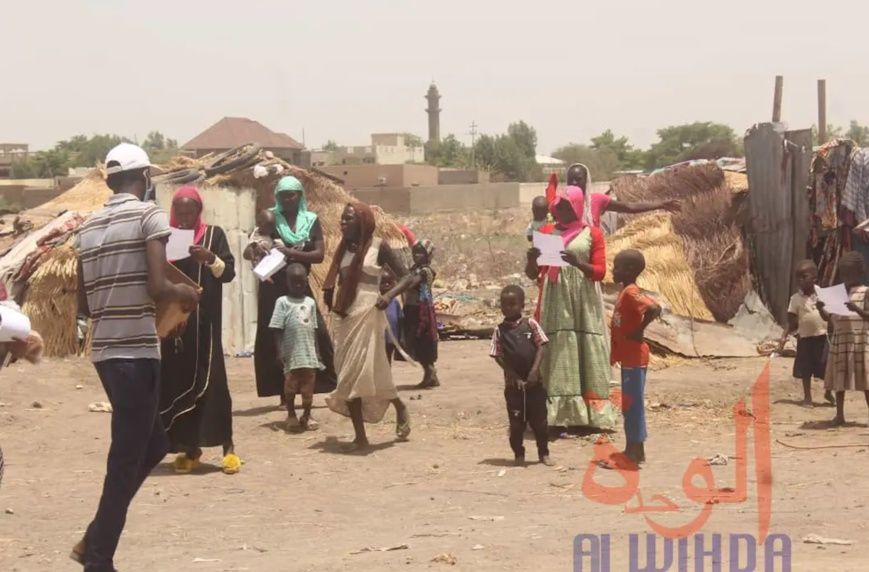 Tchad : décentralisation et financement des communes, quel impact sur le bien-être des citoyens ?