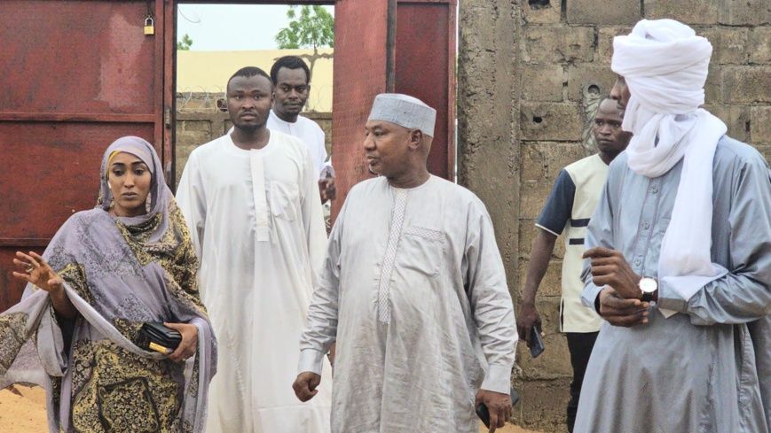 Tchad : les victimes de l'explosion de la poudrière de Goudji interpellent le gouvernement