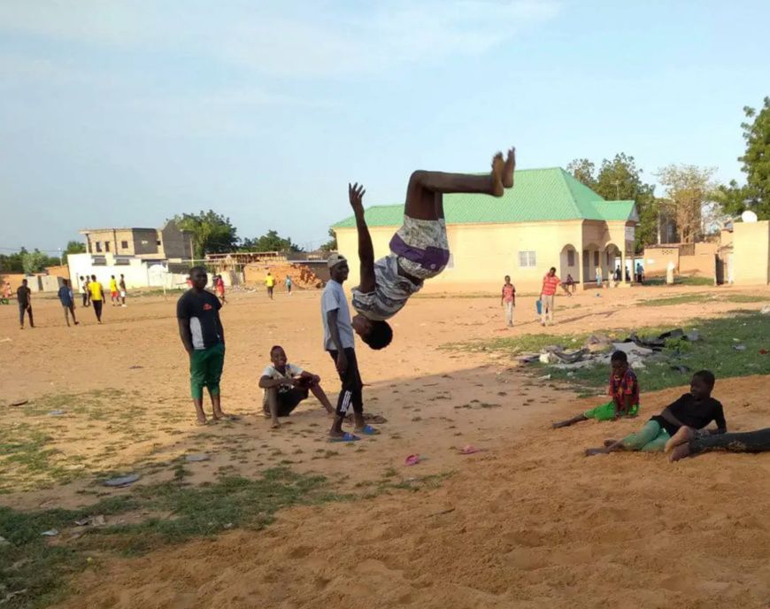 Vacances scolaires au Tchad : la responsabilité parentale et l'éducation des enfants en question