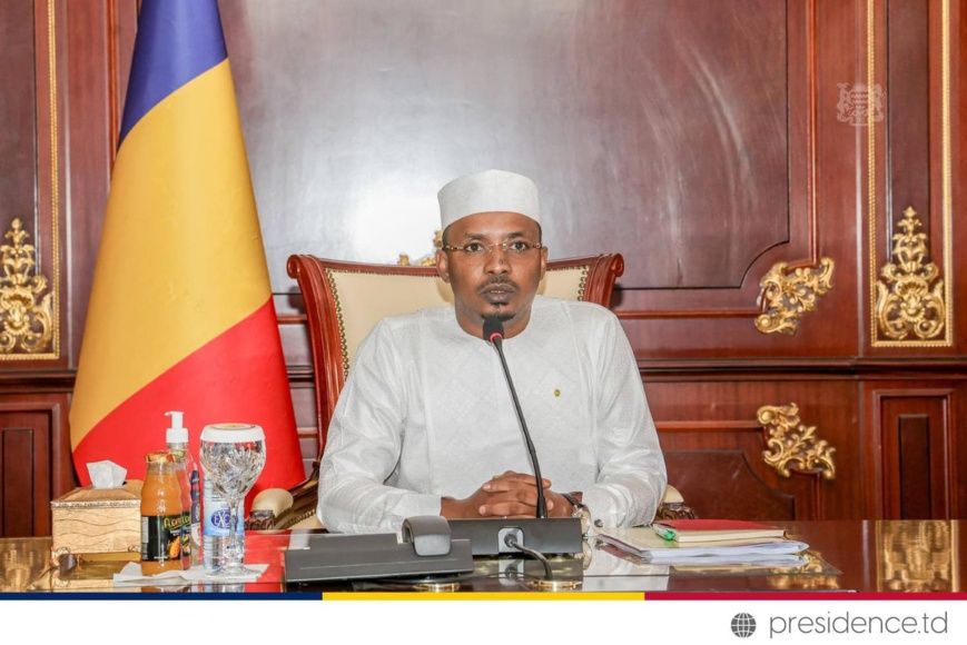 Baccalauréat 2024 au Tchad : la réaction du président Mahamat Idriss Deby