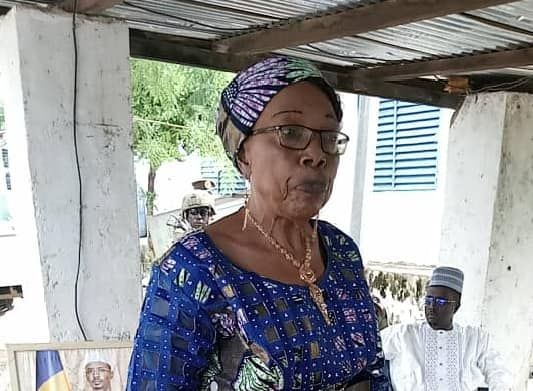 Tchad : La secrétaire d’Etat à la santé publique poursuit sa mission de supervision des activités sanitaires au Logone oriental