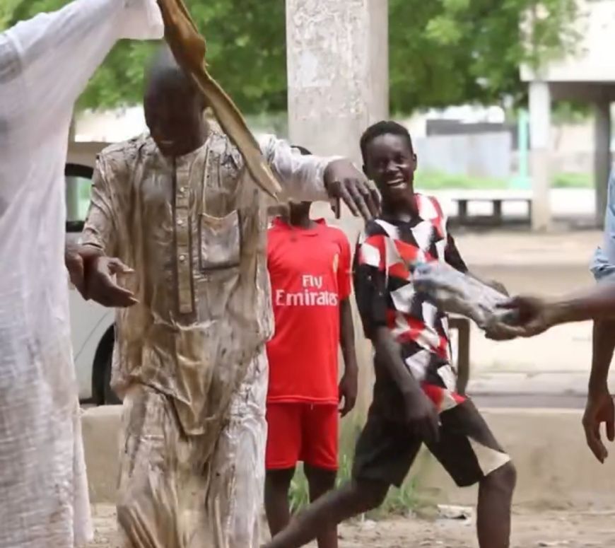Tchad : comment les nouveaux bacheliers célèbrent-ils leur réussite ?