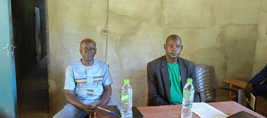 Tchad : dans le Moyen Chari, les instituteurs bilingues en instance d’intégration interpellent l’Etat