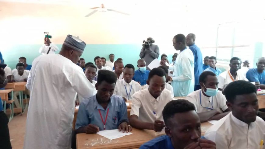 Tchad : comment se préparer efficacement au baccalauréat du second tour en un temps record ?
