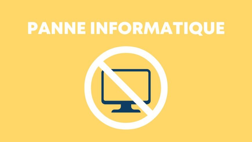 Panne informatique mondiale : perturbations majeures à l'échelle internationale