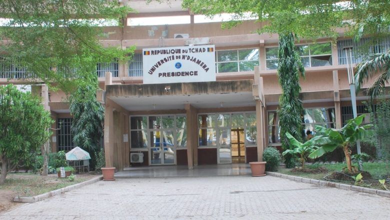 Tchad : dans l’Enseignement supérieur, réduction des frais de scolarité en régime spécial