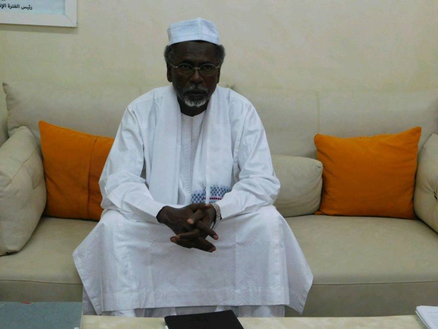 Tchad : le ministre de l’Enseignement supérieur institue les Universiades