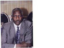 Tchad: Bonne et Heureuse année 2008 !