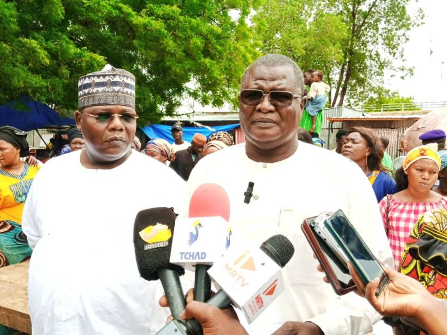 Tchad : la mairie de N'Djamena interdit la vente de poisson sur les voies publiques