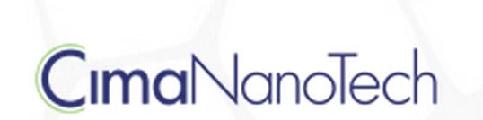 Cima NanoTech annonce la création d'une coentreprise avec Foxconn en vue de fabriquer des modules tactiles pour écrans capacitifs projetés grand format