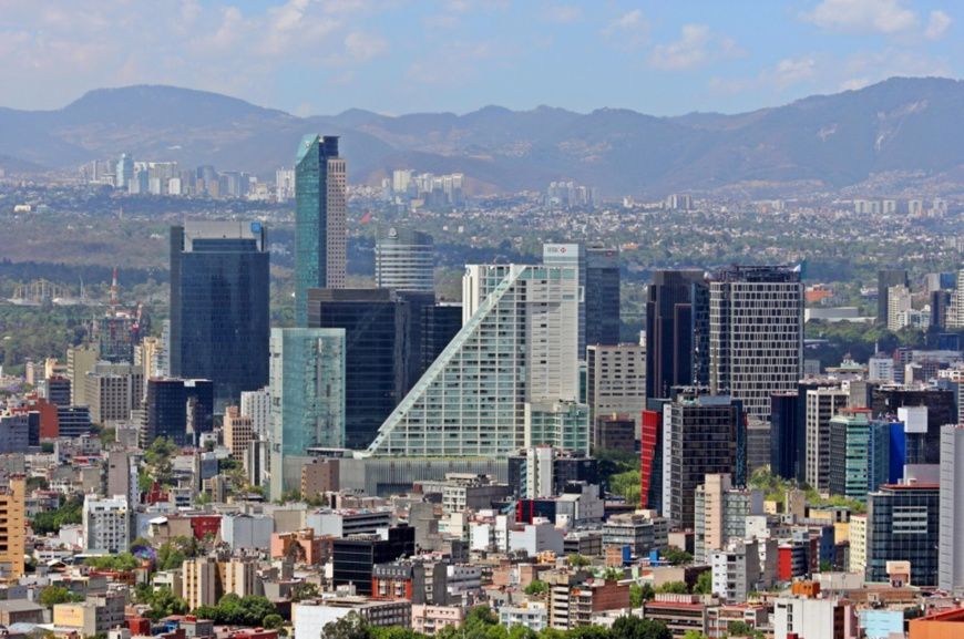 Où en sont les mégalopoles les plus prometteuses de demain?